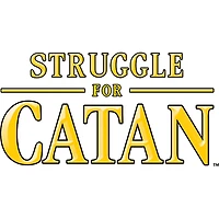 Catan Studio - Struggle For Catan - Édition anglaise