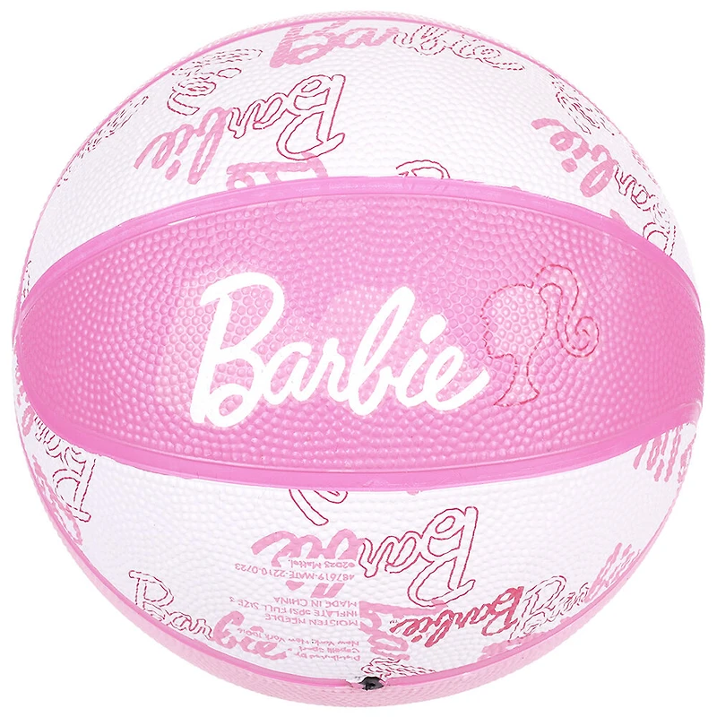 Barbie Future is Bright Basketball Kit