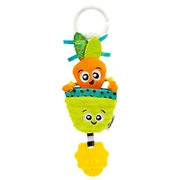 Lamaze Candy La Carotte