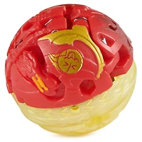 Bakugan, Special Attack Dragonoid, figurine articulée personnalisable rotative et cartes à collectionner
