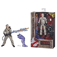 Ghostbusters Plasma Series Peter Venkman Toy 6-Inch-Scale Collectible Ghostbusters: Afterlife Figure