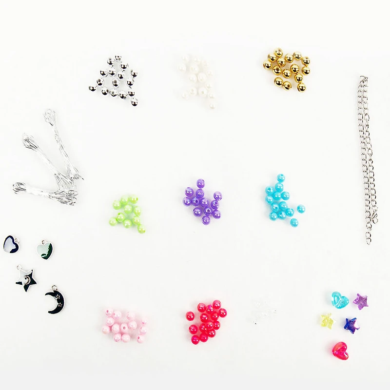 Make It Mine Bijoux d'humeur