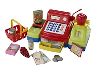 Imaginarium Preschool - Caisse enregistreuse