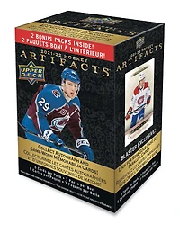 2021/22 NHL Artifacts Blaster