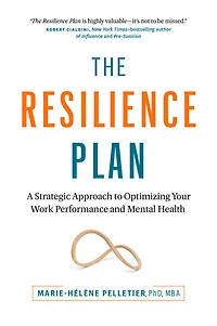 The Resilience Plan - Édition anglaise