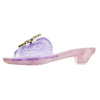 Princesses Disney - Chaussures Raiponce Heart Strong - Raiponce