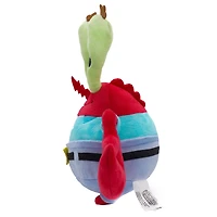 Bob l'éponge - Petite peluche M. Krabs