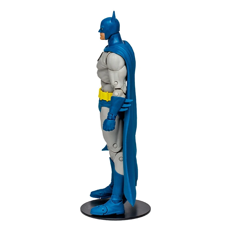 Figurine 7" DC Multiverse-Batman (Knightfall)