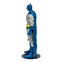 Figurine 7" DC Multiverse-Batman (Knightfall)