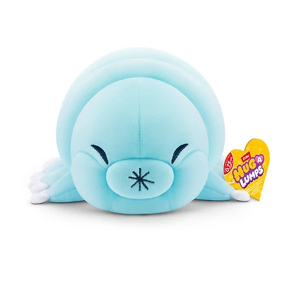 Hug-A-Lumps (Petit) SAGE de ZURU