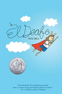 El Deafo - English Edition