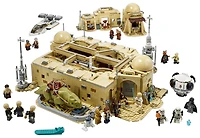 LEGO Star Wars Cantina de Mos Eisley 75290 (3187 pièces)