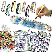 Bracelet Craft Kit
