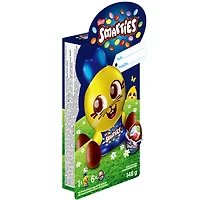 Smarties Boite Cadeau Lapin 150G