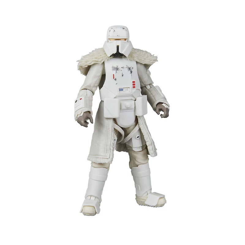 Star Wars The Black Series Range Trooper, Star Wars: Andor Collectible 6 Inch Action Figure