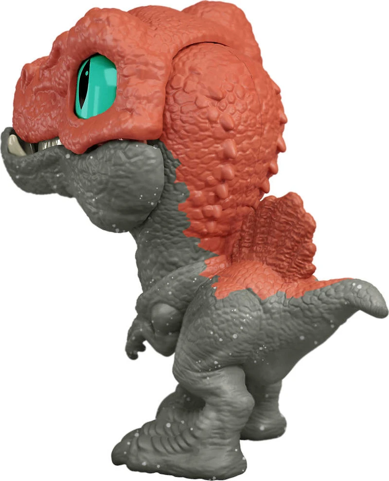 Jurassic World Mighty Little Biters Spinosaurus
