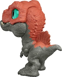 Jurassic World Mighty Little Biters Spinosaurus