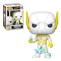 Figurine en Vinyle Godspeed par Funko POP! The Flash