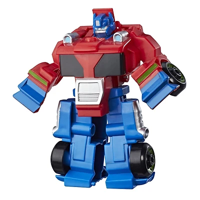 Playskool Heroes Transformers Rescue Bots - Optimus Prime