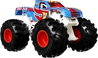 Hot Wheels - Monster Trucks - Véhicule Race Ace