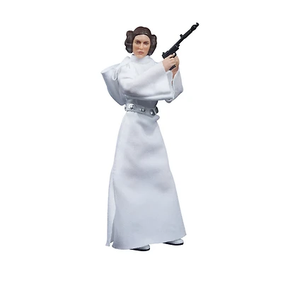 Star Wars The Black Series Archive Collection, Princesse Leia Organa