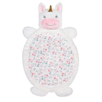 Baby's First By Nemcor Peluche surdimensionnee- licorne