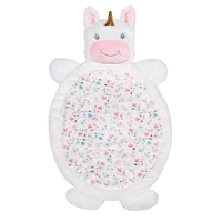 Baby's First By Nemcor Peluche surdimensionnee- licorne