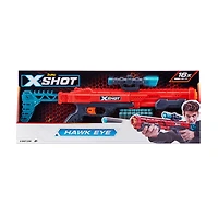 X-Shot Excel Hawk Eye Blaster (16 Darts)