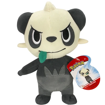 Pokémon 8" Plush - Pancham