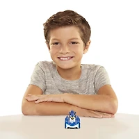 Sonic 1:64 Die-cast Vehicle - Sonic