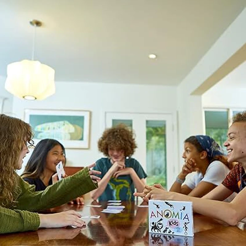 Anomia-Kids- Card Game