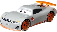 Disney Pixar Cars Aiden Vehicle