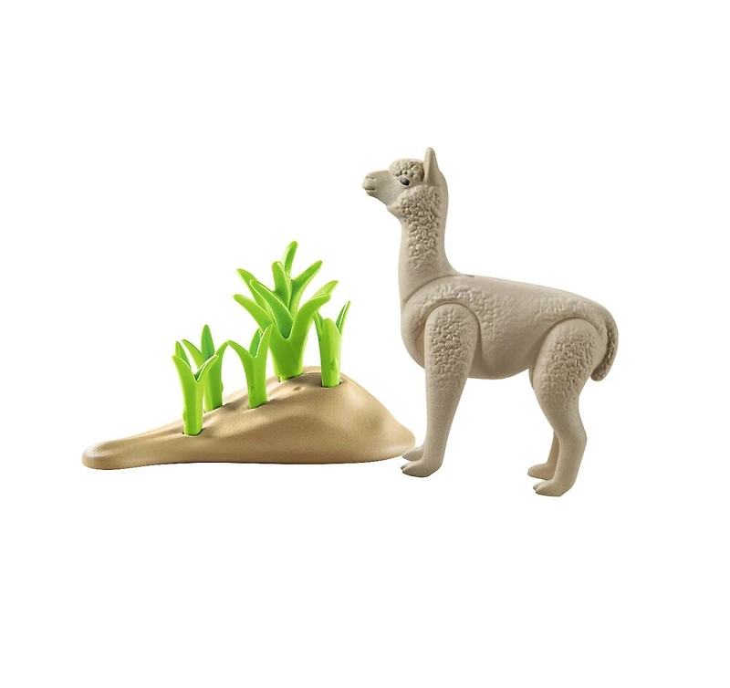 Playmobil - Wiltopia - Alpaca
