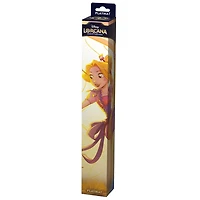 Tapis de jeu Ravensburger Disney Lorcana TCG : Le Retour d'Ursula - Raiponce