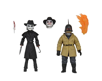 Puppet Master- Blade and Torch 2 Pk - Édition anglaise