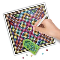 Out to Impress  art scintillant de diamant - Notre Exclusivité