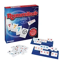 Pressman: Jeu Original de Rummikub - Édition anglaise