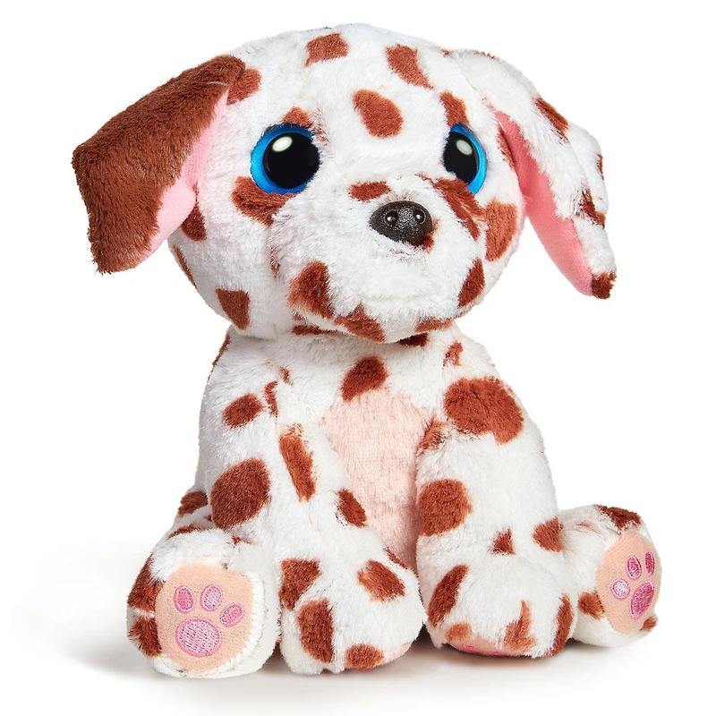 Little Live Scruff-A-Luvs Vrais Animaux De Compagnie Unique Pk