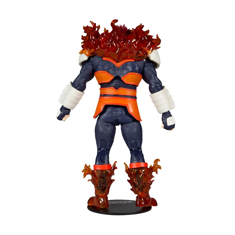 McFarlane - My Hero Academia Endeavor Figurine