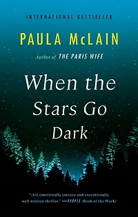 When the Stars Go Dark - English Edition