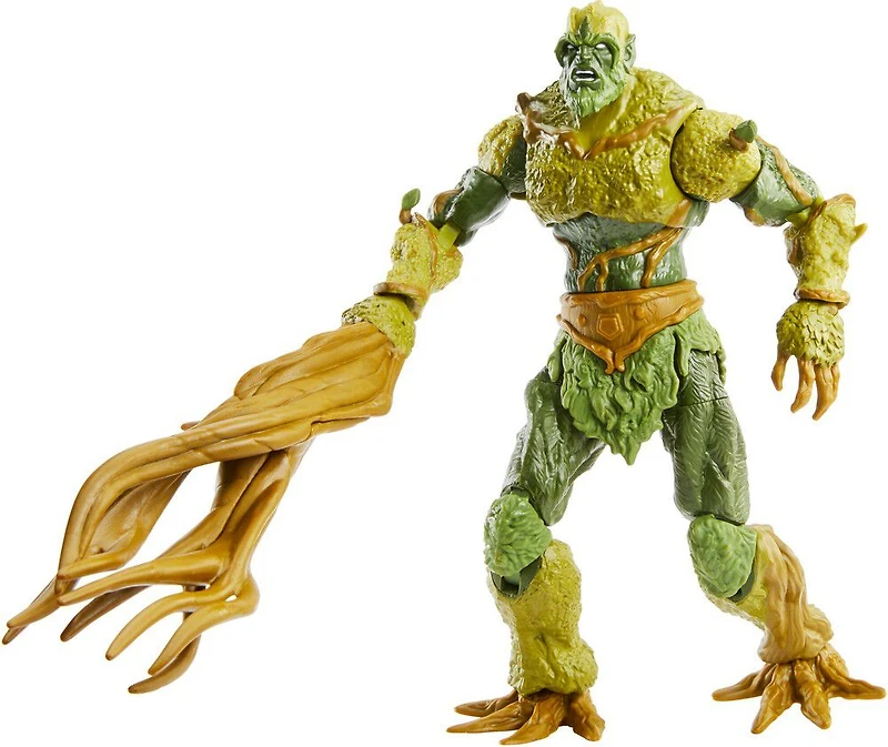 Masters of the Universe Masterverse Revelation Moss Man Action Figure