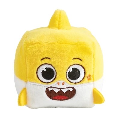 Song Cube Refresh - Baby Shark
