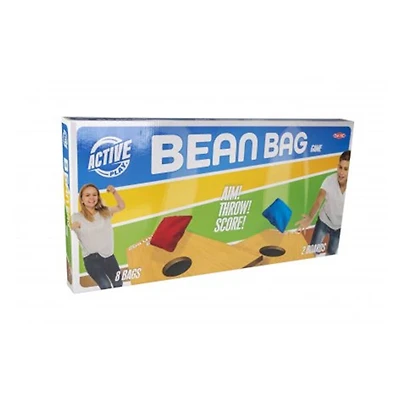Tactic Games - Bean Bag Game