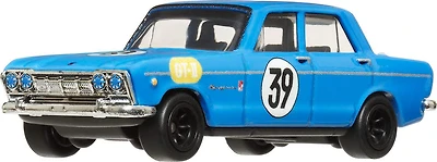 HotWheels-Car Culture Circuit Legend-Véhicules à partir de 3ans