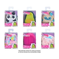 Real Littles: Backpacks (one selected random for online orders)