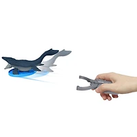 Jurassic World - Minis - Coffret de Jeu - Carnage du Mosasaure