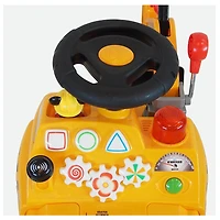 GRUE D' ACTIVITÉS LUMIÈRES ET SONS