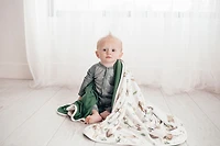 Copper Pearl - Three-Layer Quilt - Noah