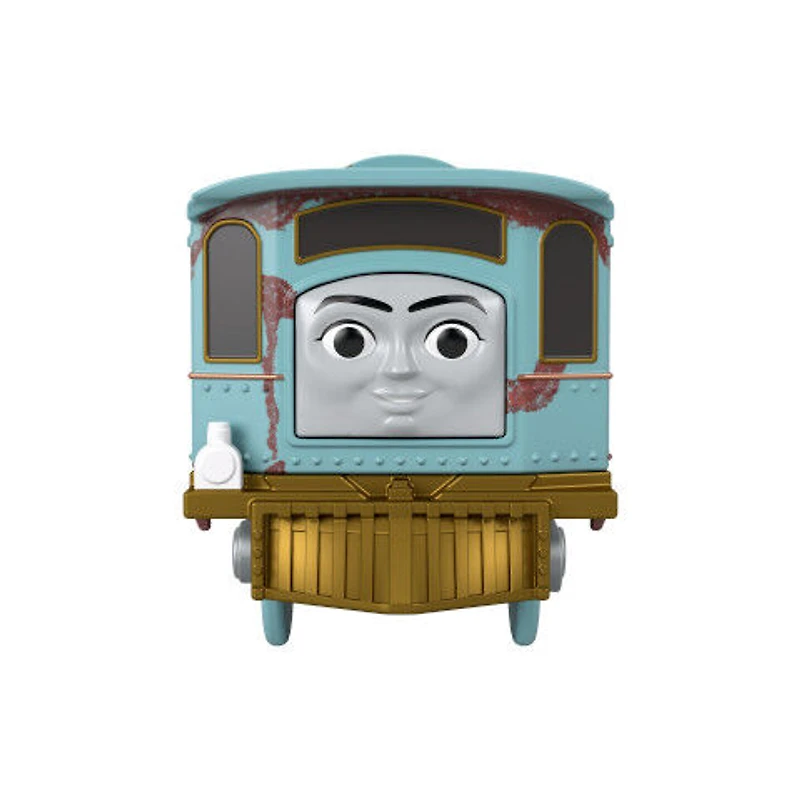 Thomas and Friends Lexi the Experimental Engine - English Edition