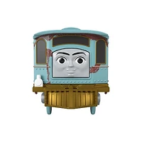 Thomas and Friends Lexi the Experimental Engine - English Edition